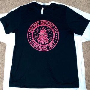 🆕Christmas shirt🌲